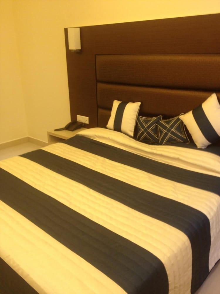 Hotel Shompen Port Blair Exterior foto