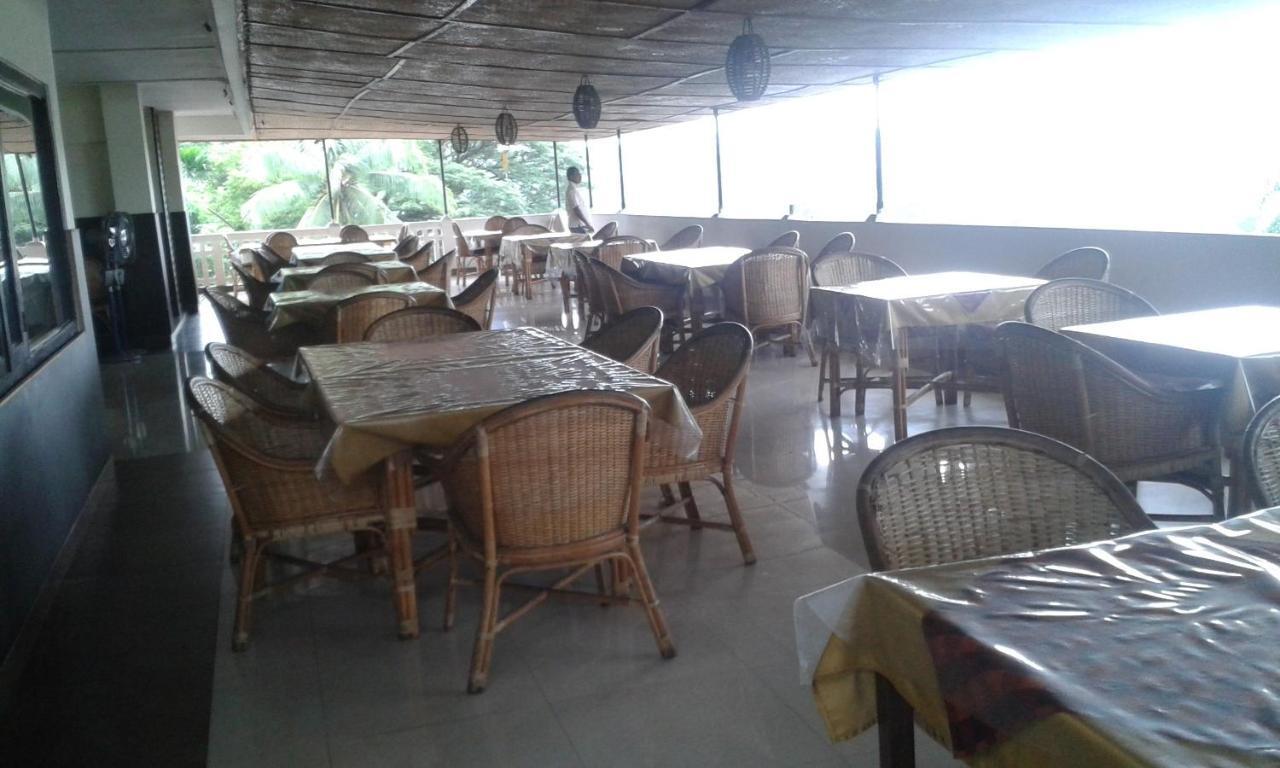 Hotel Shompen Port Blair Exterior foto